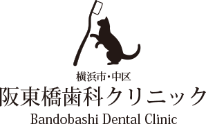 横浜市中区伊勢佐木町の黄金町・吉野町駅すぐの歯医者阪東橋歯科クリニック