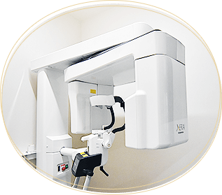 歯科用CT